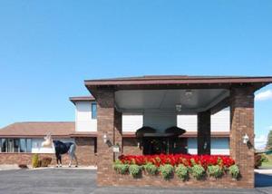 Comfort Inn Manistique Photo Gallery