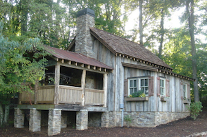 The Farm Cabins and Cottages Photo Gallery