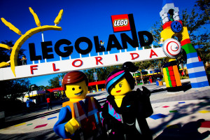 Legoland and 2025 seaworld tickets