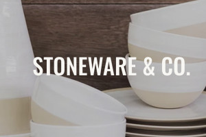 Paristown - Stoneware Co. Photo