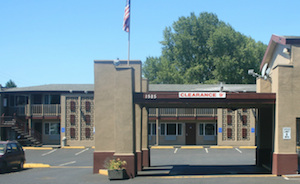 Banfield Value Inn Photo Gallery