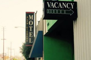 Alta Cienega Motel Photo Gallery