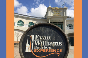 Silks & Spirits: Experience the Best of Bourbon and Horses