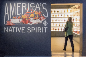 Lift Your Spirits Hotel Package