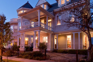 Grand Victorian Bed & Breakfast Photo Gallery