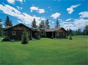 The Resort at Paws Up Photo Gallery