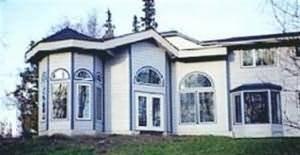 Agate Inn Photo Gallery