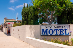 City Center Motel Photo Gallery