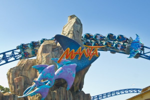 Southern California Attraction Pass