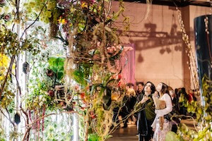 Philadelphia Flower Show - Hotel & Ticket Package