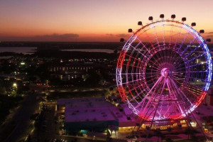 GoCity Orlando Hotel + Ticket Package
