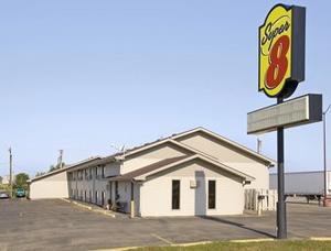 Super 8 by Wyndham Aberdeen West Photo Gallery