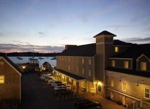 Bristol Harbor Inn Photo Gallery