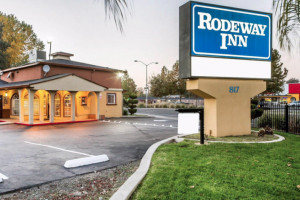 Rodeway Inn Capitol Photo Gallery