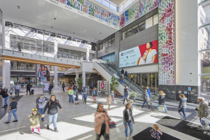 Fashion District Philadelphia Visitor Savings Pass Package