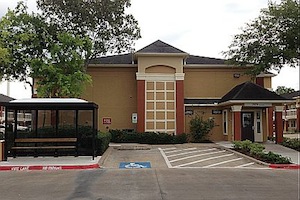 Extended Stay America - Houston - Med. Ctr. - Reliant Pk. - Fannin St Photo Gallery