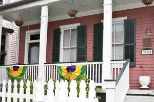 House of the Rising Sun Bed and Breakfast Photo Gallery