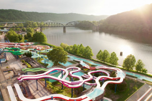 Sandcastle Water Park Hotel & Ticket Package