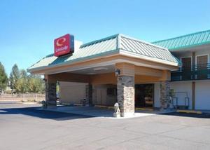 Econo Lodge & Suites Photo Gallery