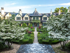 OM Sanctuary Photo Gallery