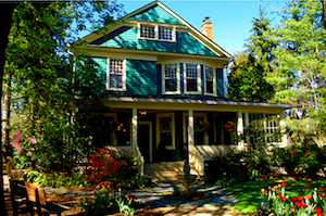 At Cumberland Falls Bed and Breakfast Inn Photo Gallery