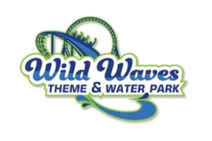 Wild Waves Theme & Water Park Hotel + Ticket Package