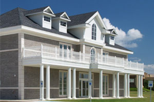 Fort Worth Civil War Museum Vacation Package