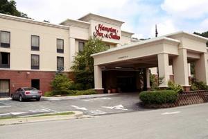 Hampton Inn Suites Hazard Photo Gallery