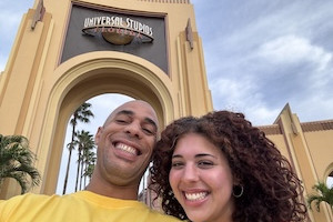 Universal Orlando Vacation Package with Hotel + Tickets | Base & Universal Epic Universe Options