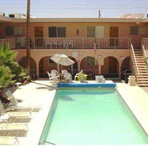 Hidden Palms Resort Condominiums Lake Havasu City Photo Gallery