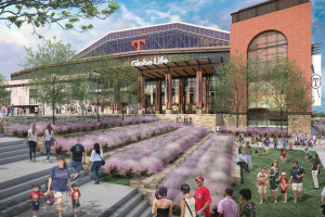 Globe Life Field Ballpark Tour - Fort Worth Hotel + Ticket Package