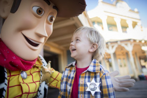 <i>Disneyland&reg;</i> Resort & Knott&#39;s Berry Farm Combo Deal