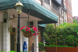 Windsor Park Hotel Photo Gallery