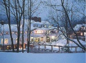 The Pitcher Inn Photo Gallery