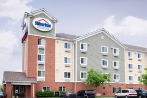 Suburban Extended Stay Northeast Photo Gallery