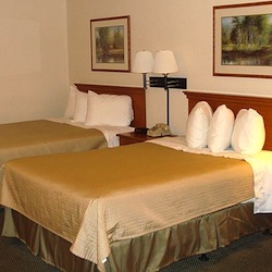 Magnuson Grand Hotel and Conference Photo Gallery