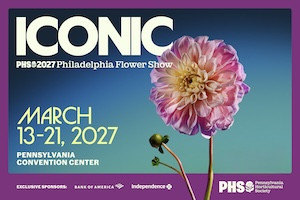 Philadelphia Flower Show - Hotel & Ticket Package