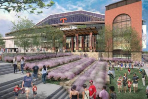 Globe Life Park - Ballpark Tour - Texas Rangers in Arlington Vacation Package