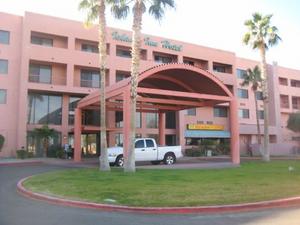 Island Inn - Lake Havasu Photo Gallery