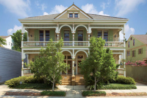 Maison Perrier Photo Gallery