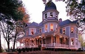 Biltmore Village Inn Photo Gallery