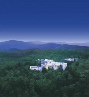 The Greenbrier Photo Gallery