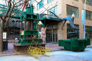 City Museum Hotel + Ticket Package