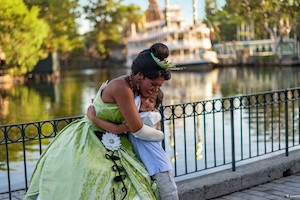 Disneyland Resort & Universal Studios Hollywood Vacation Package