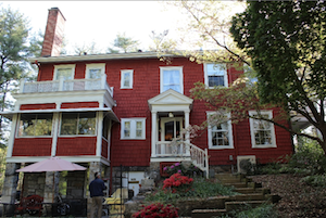 AppleWood Manor Inn Bed and Breakfast Photo Gallery