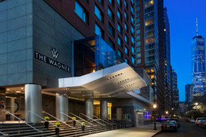 The Wagner at the Battery Photo Gallery