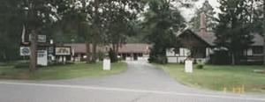 Northern Pine Lodge Photo Gallery