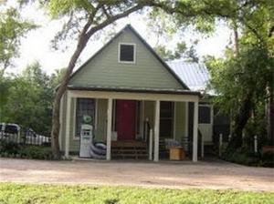 Steinhatchee Landing Resort Photo Gallery