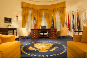 Richard Nixon Presidential Library Hotel + Ticket Package