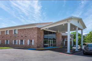 Motel 6 Ruston, LA Photo Gallery